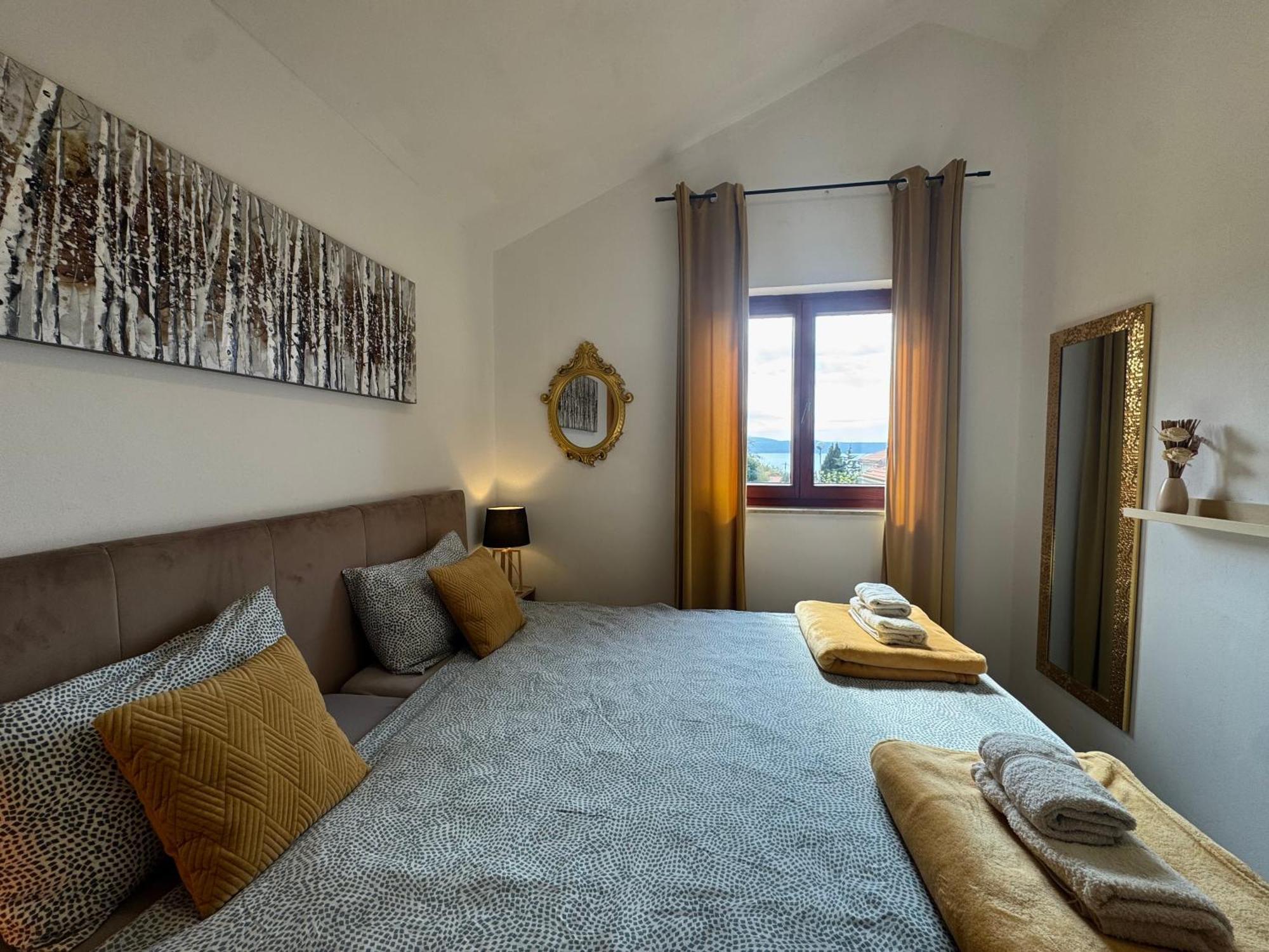 Apartments Orhidelia Нівице Екстер'єр фото