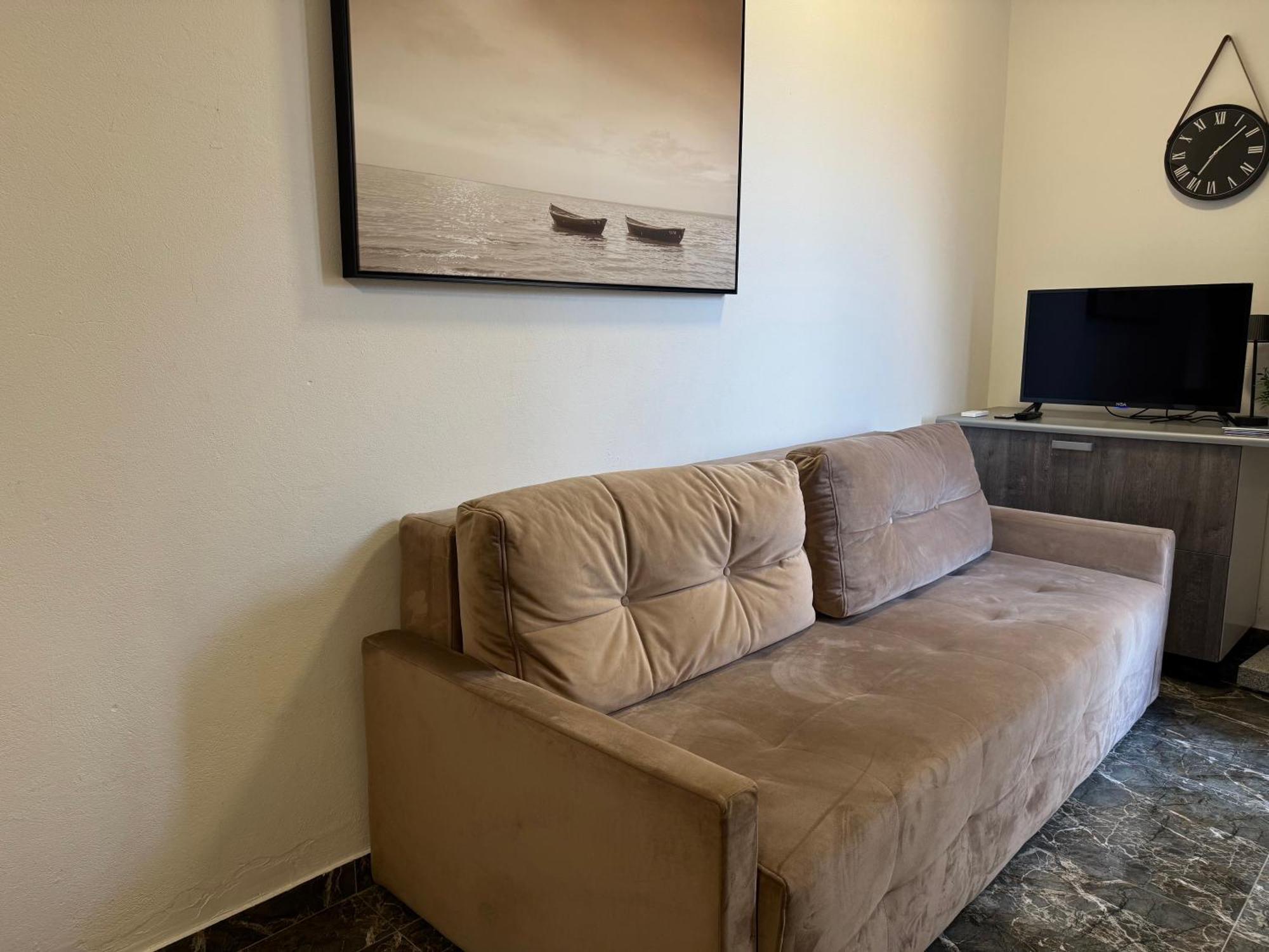 Apartments Orhidelia Нівице Екстер'єр фото