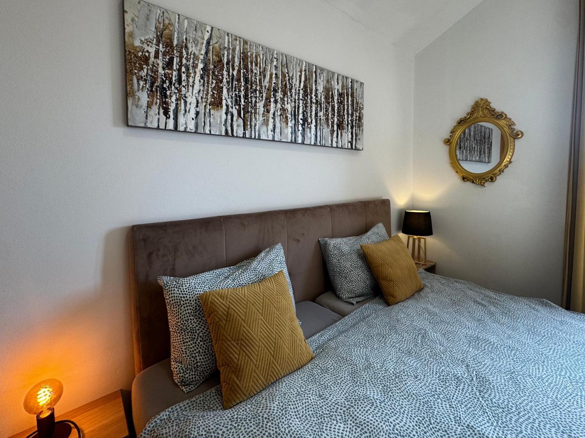 Apartments Orhidelia Нівице Екстер'єр фото