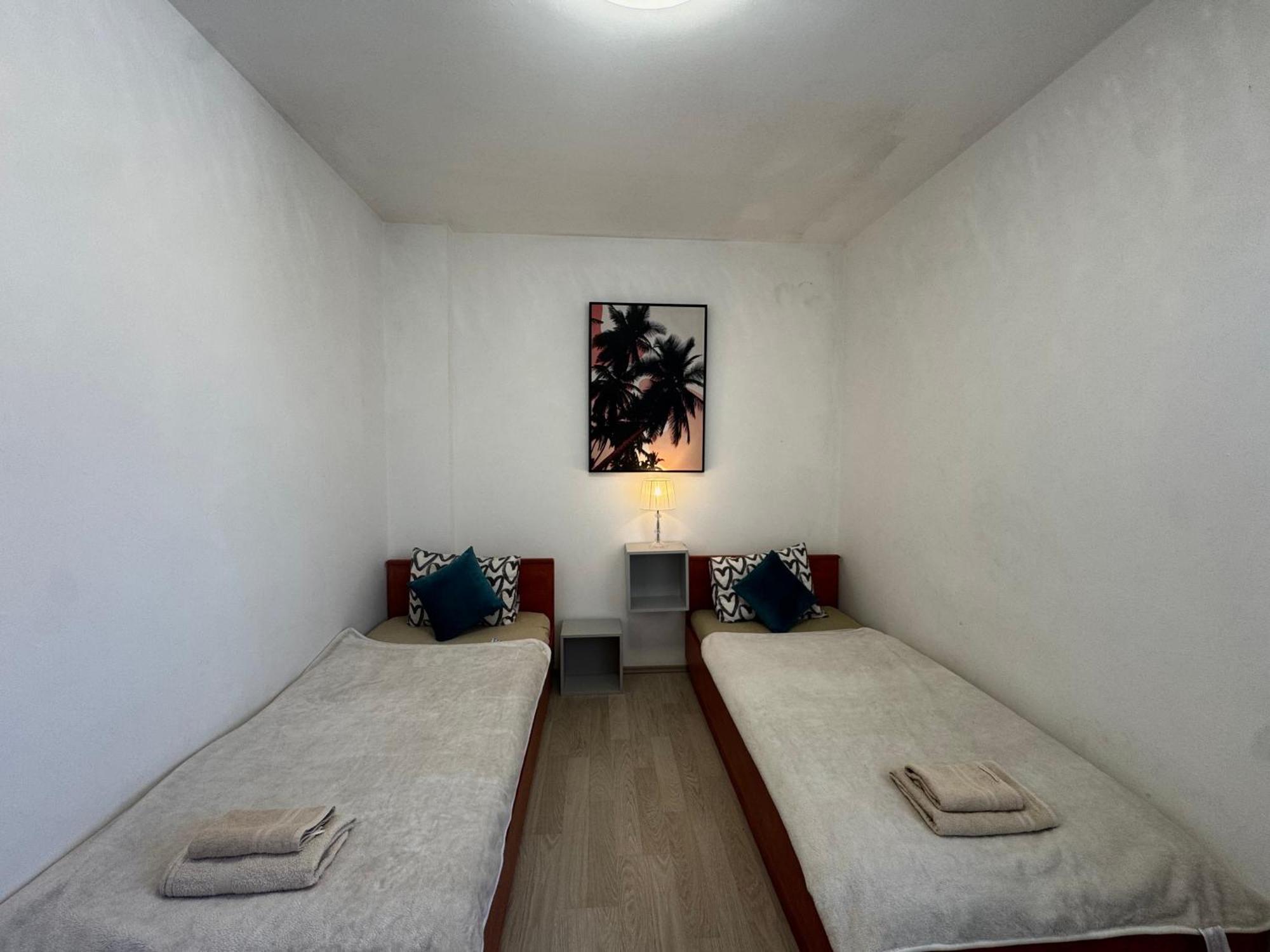 Apartments Orhidelia Нівице Екстер'єр фото
