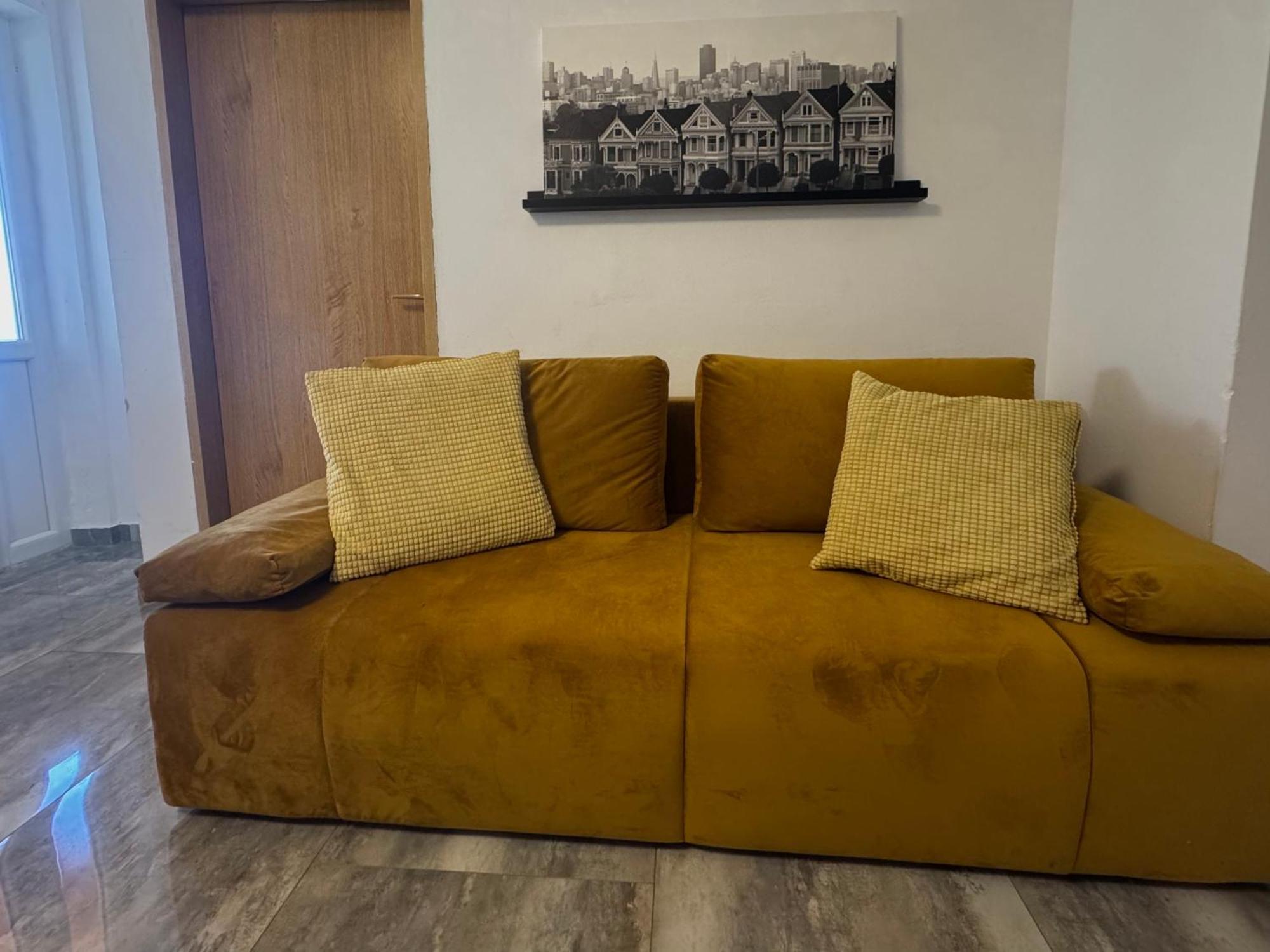 Apartments Orhidelia Нівице Екстер'єр фото