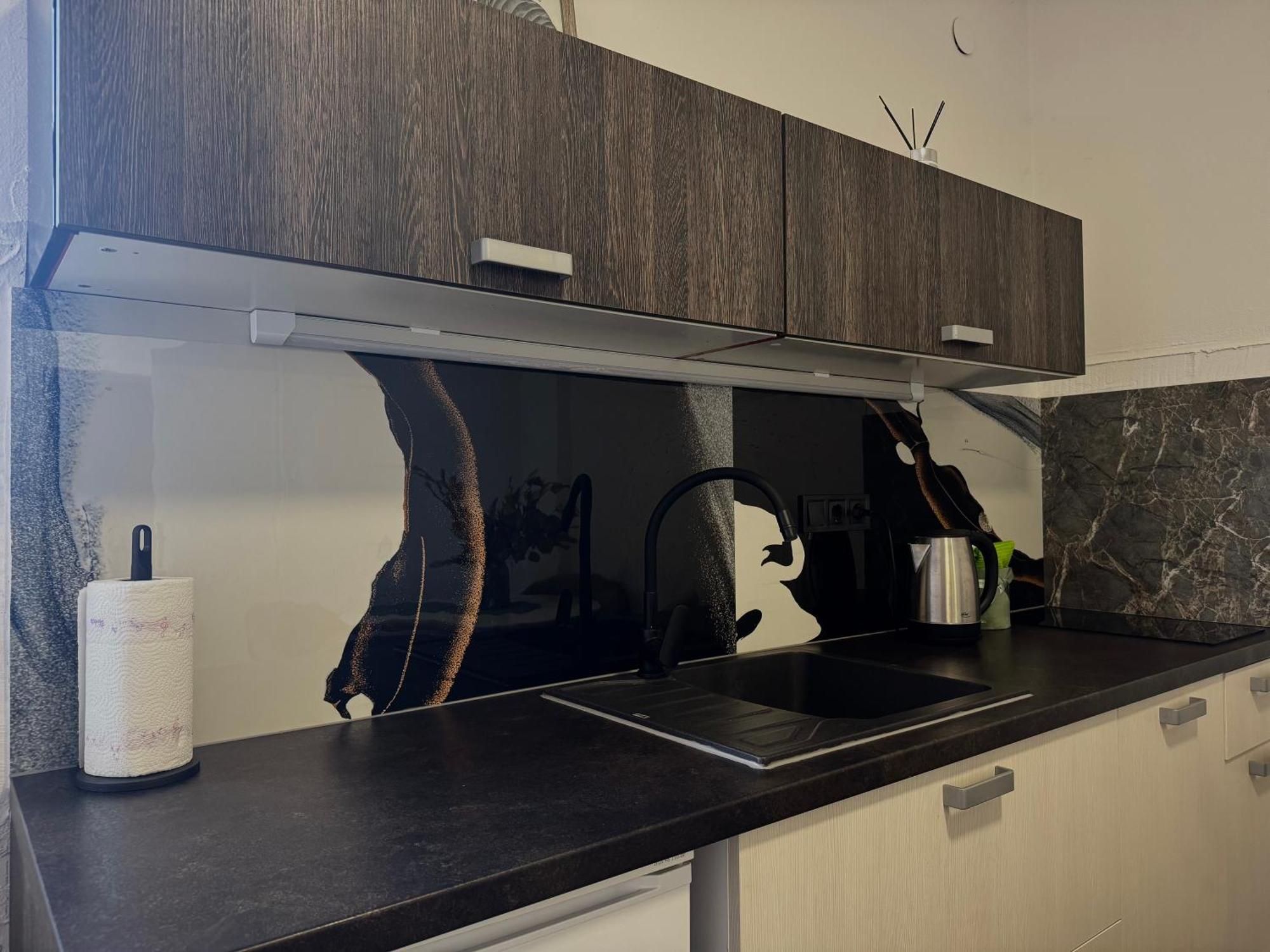 Apartments Orhidelia Нівице Екстер'єр фото