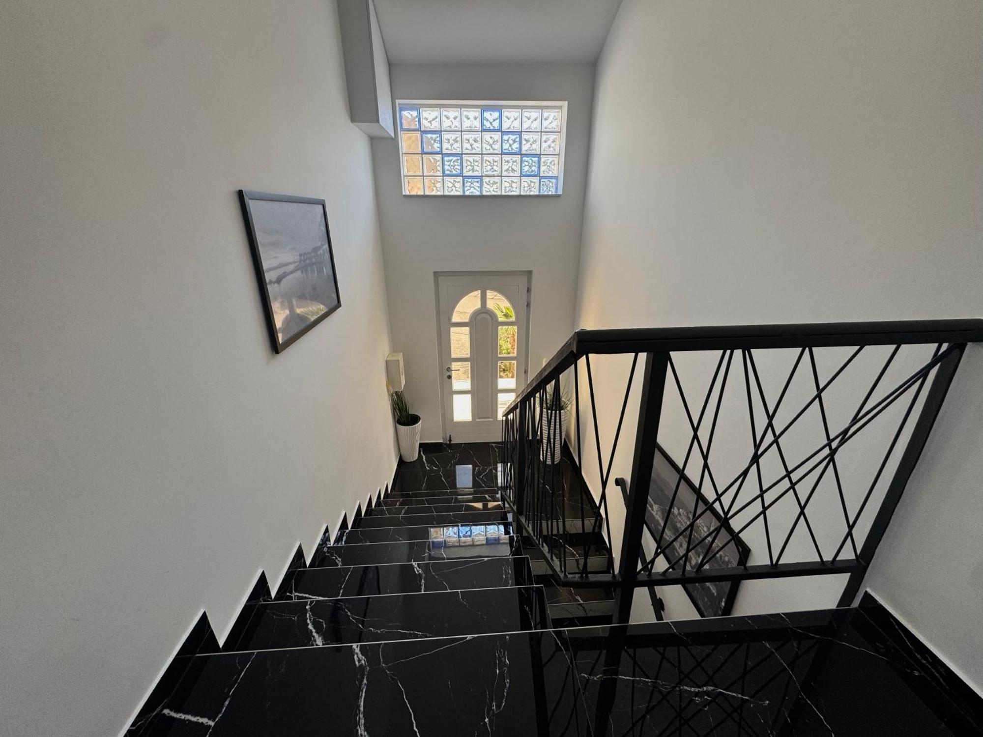 Apartments Orhidelia Нівице Екстер'єр фото