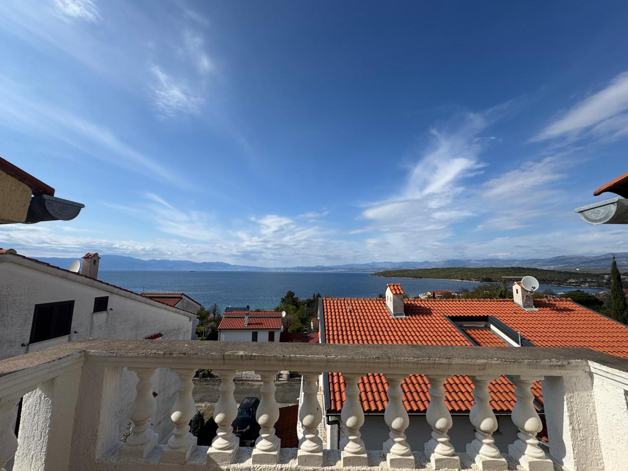 Apartments Orhidelia Нівице Екстер'єр фото