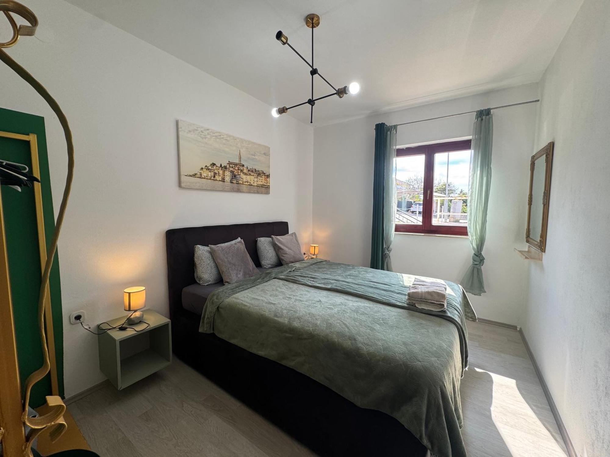 Apartments Orhidelia Нівице Екстер'єр фото