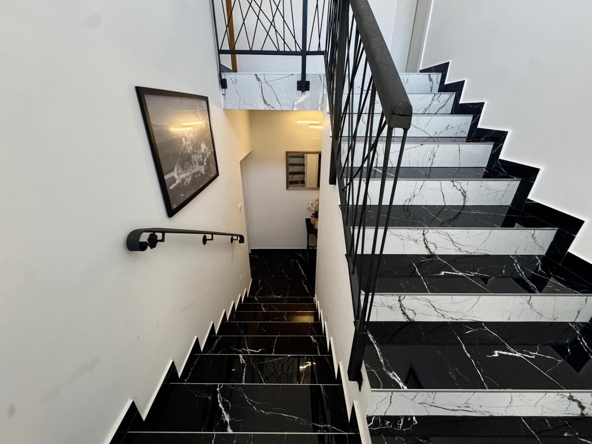 Apartments Orhidelia Нівице Екстер'єр фото