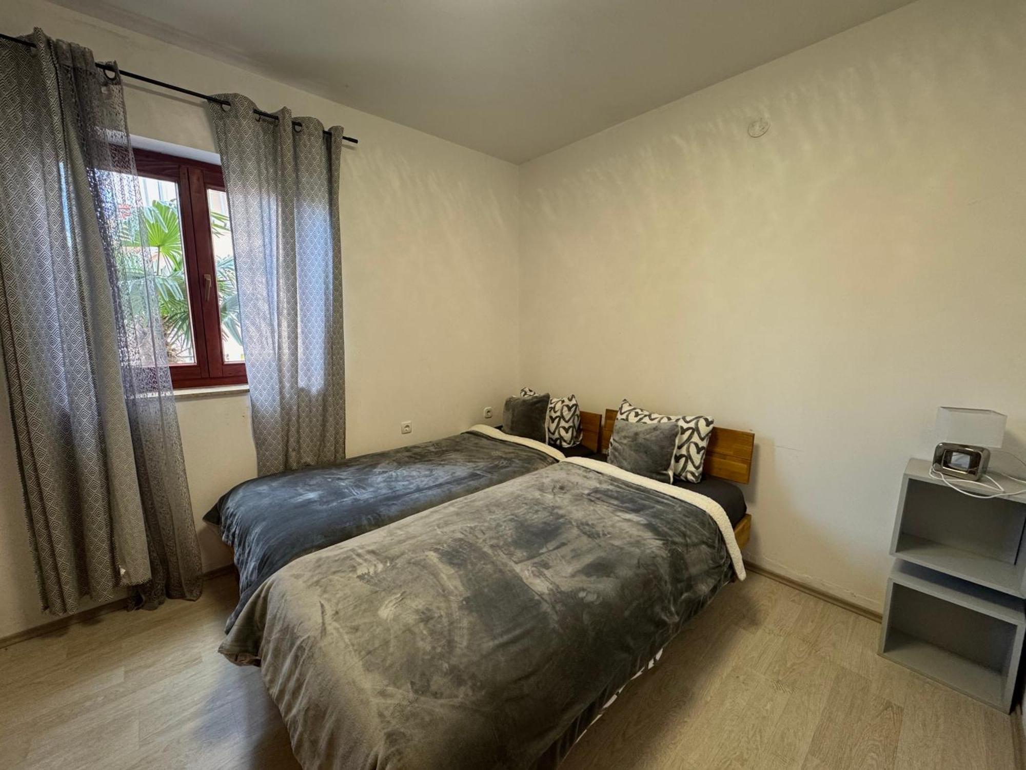 Apartments Orhidelia Нівице Екстер'єр фото
