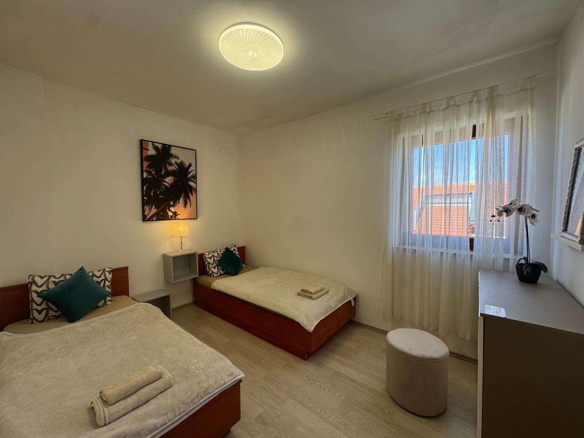 Apartments Orhidelia Нівице Екстер'єр фото
