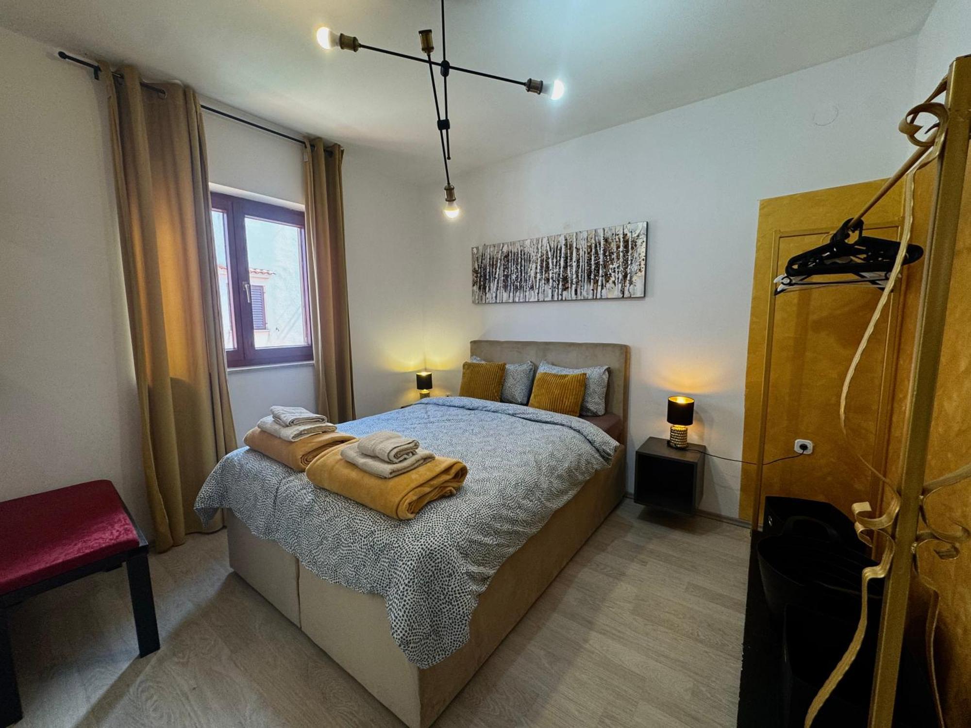 Apartments Orhidelia Нівице Екстер'єр фото