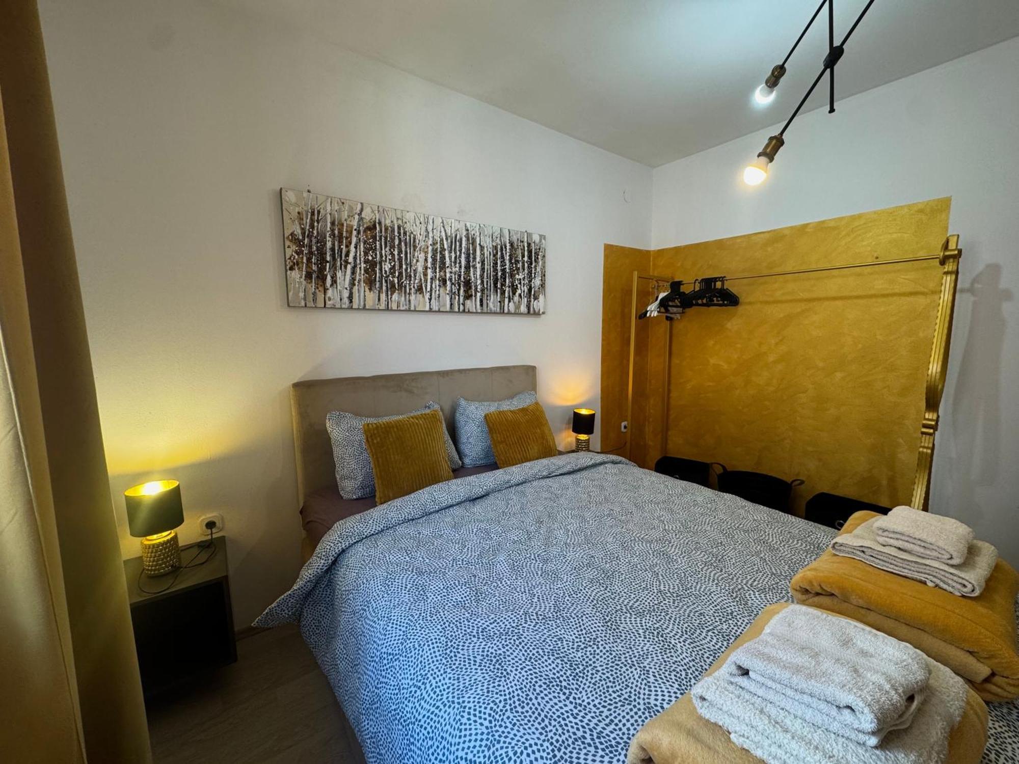 Apartments Orhidelia Нівице Екстер'єр фото