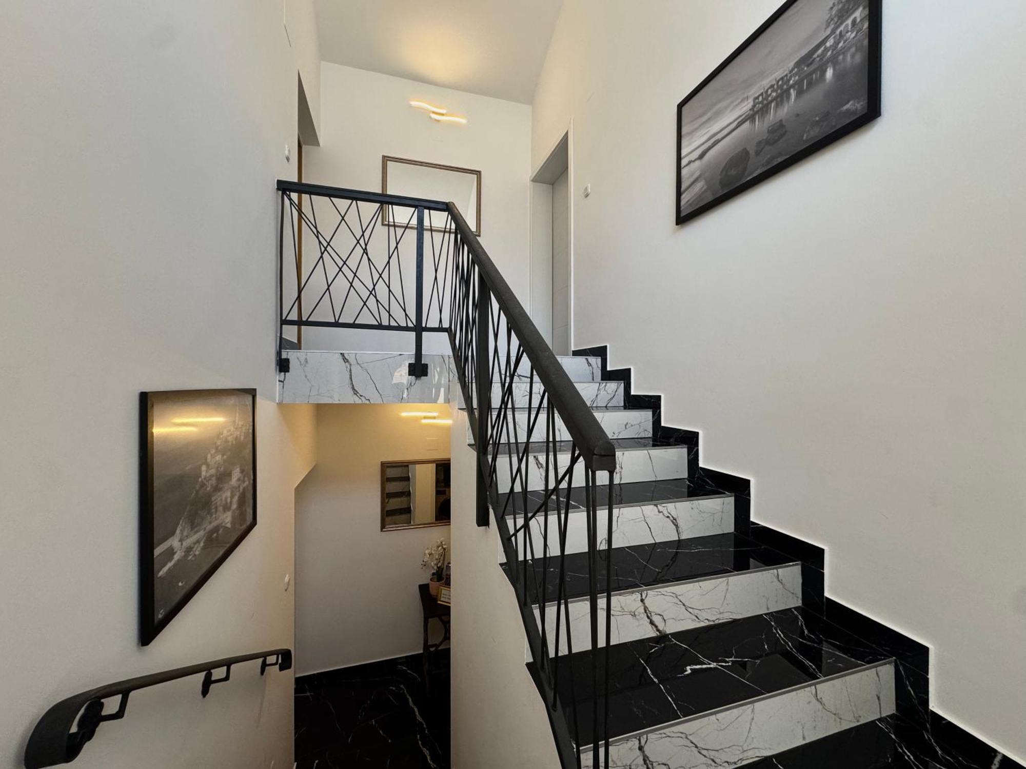 Apartments Orhidelia Нівице Екстер'єр фото